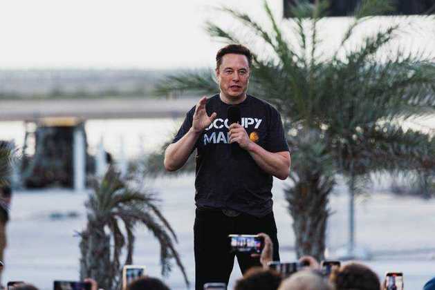 Elon Musk,Gas,Petroleo,Energias Renovables