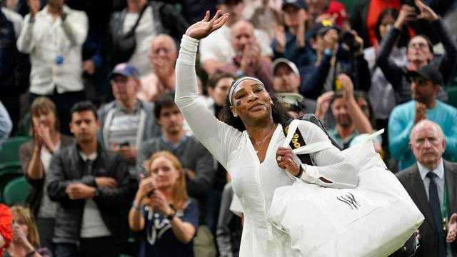 Serena Williams,Grand Slams,Tenis