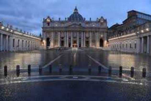 Vaticano,Iglesia,Abuso sexual