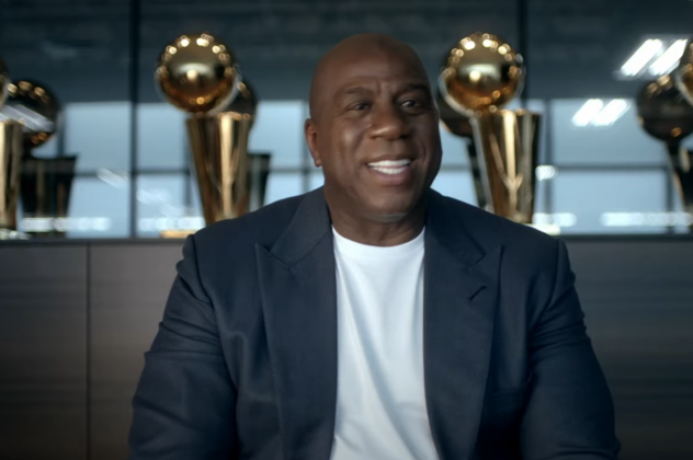 LA Lakers: El Legado,Star+,Trailer