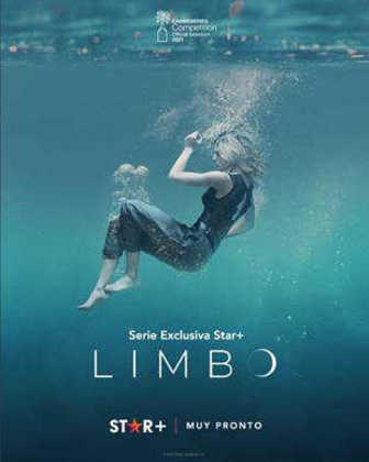 Limbo,Star+,Star Original Productions